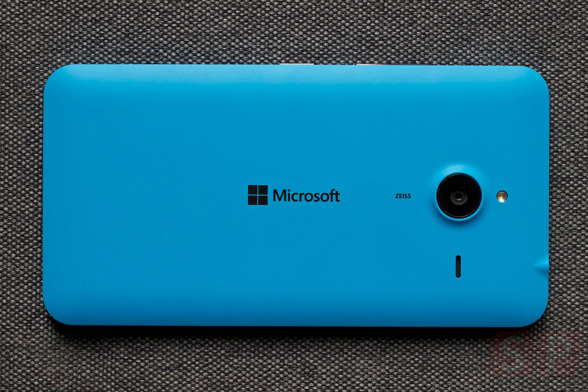 [Review] รีวิว Microsoft Lumia 640XL มือถือ Windows Phone จอใหญ่ กล้องแจ่ม ในราคา 7,990 บาท