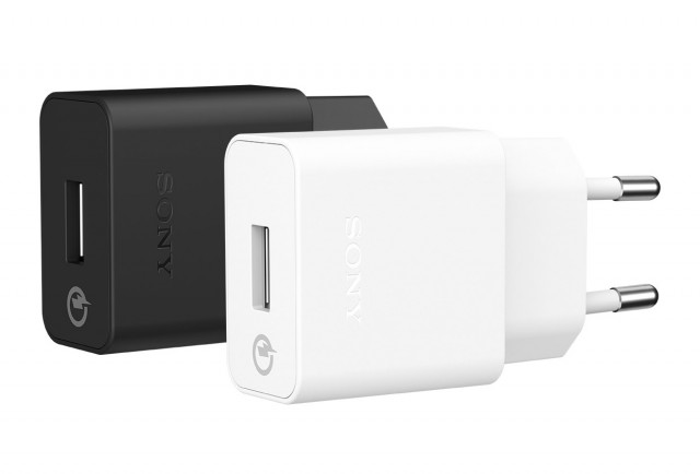 Sony UCH10 Quick Charger 3