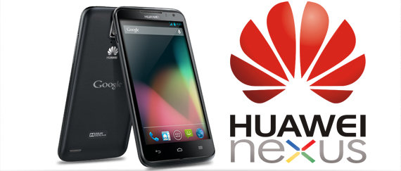 ลือสเปคของ Nexus ตัวต่อไปจากทาง Huawei