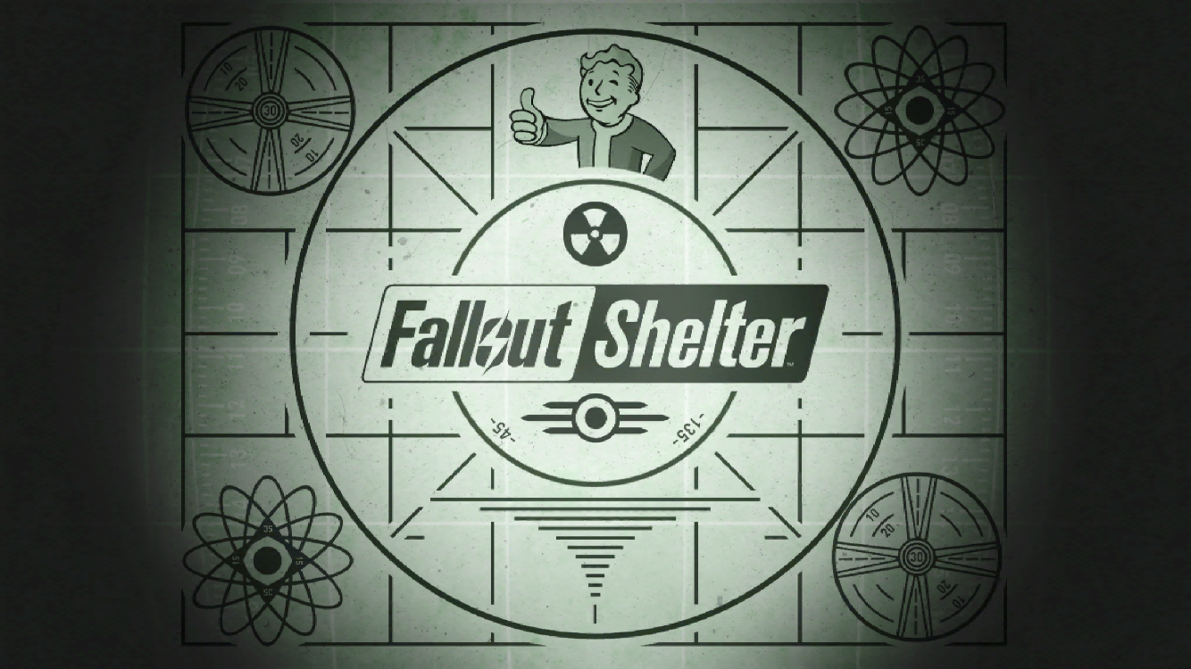 Bethesda เปิดโหลดเกม Fallout Shelter บนมือถือ พร้อมเปิดตัวเคส Pip-Boy สำหรับ Fallout 4