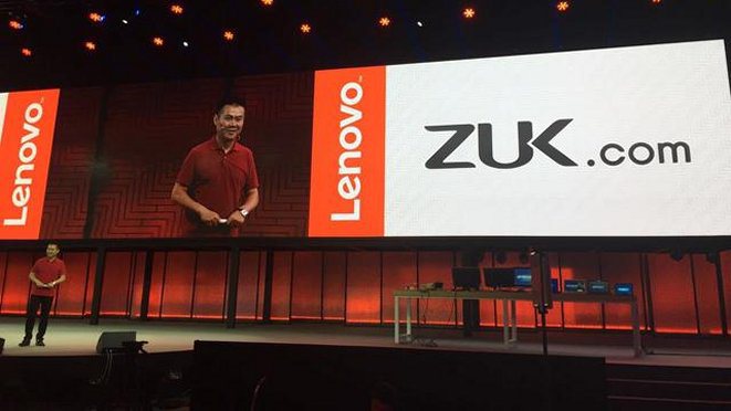 Lenovo จับมือหนุนบริษัทมือถือ ZUK ในจีน เตรียมส่ง Z1 มือถือรอม Cyanogen พร้อมแบตอึดลงตลาด