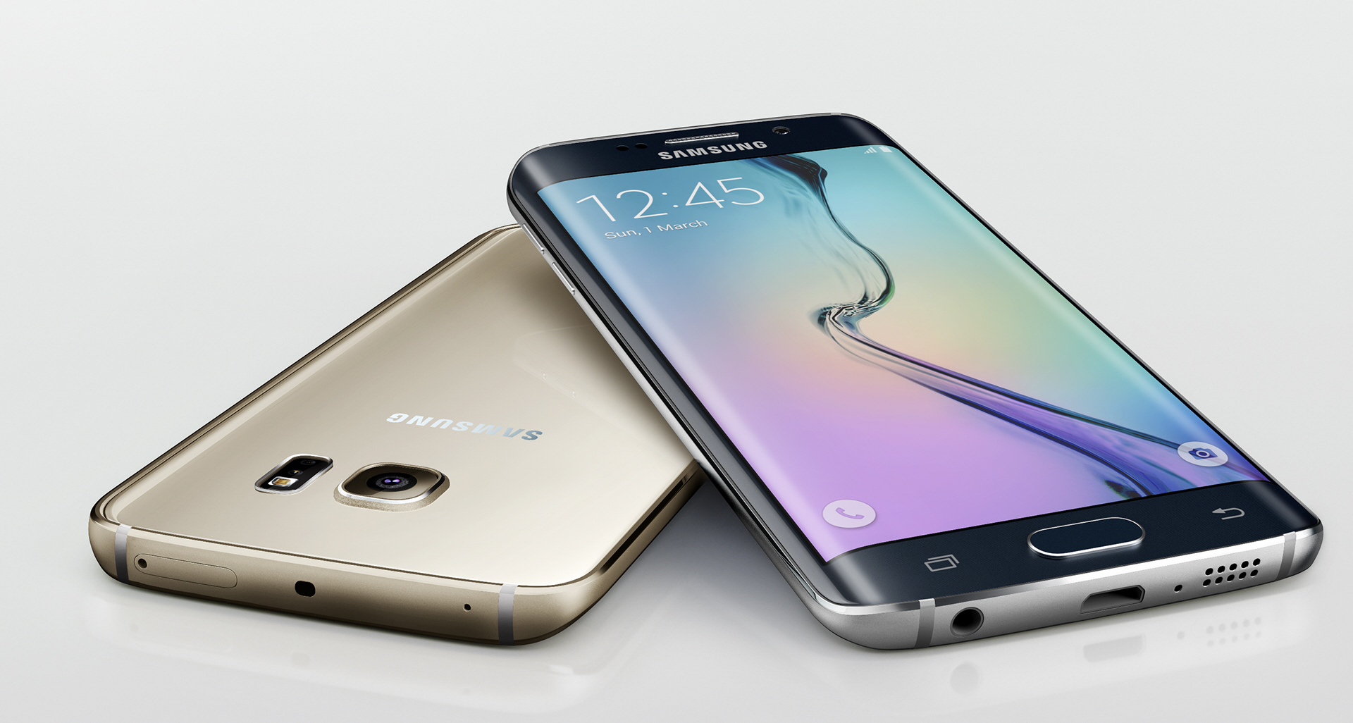 Samsung Galaxy S6 และ S6 Edge จะรองรับการถ่าย RAW ในอัพเดต Android 5.1