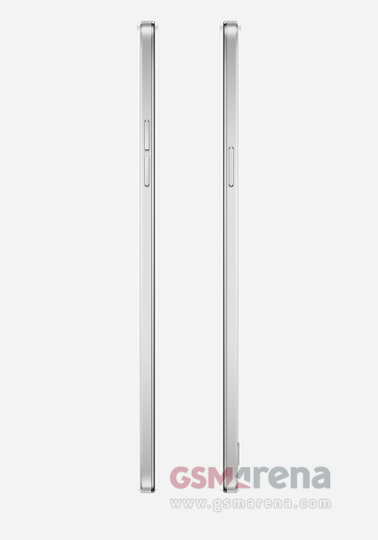 The upcoming Oppo Mirror 53