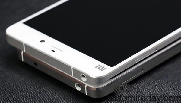 แรงส์!!! Xiaomi Mi5 และ Xiaomi Mi5 Plus อาจมาพร้อมกับ Snapdragon 820