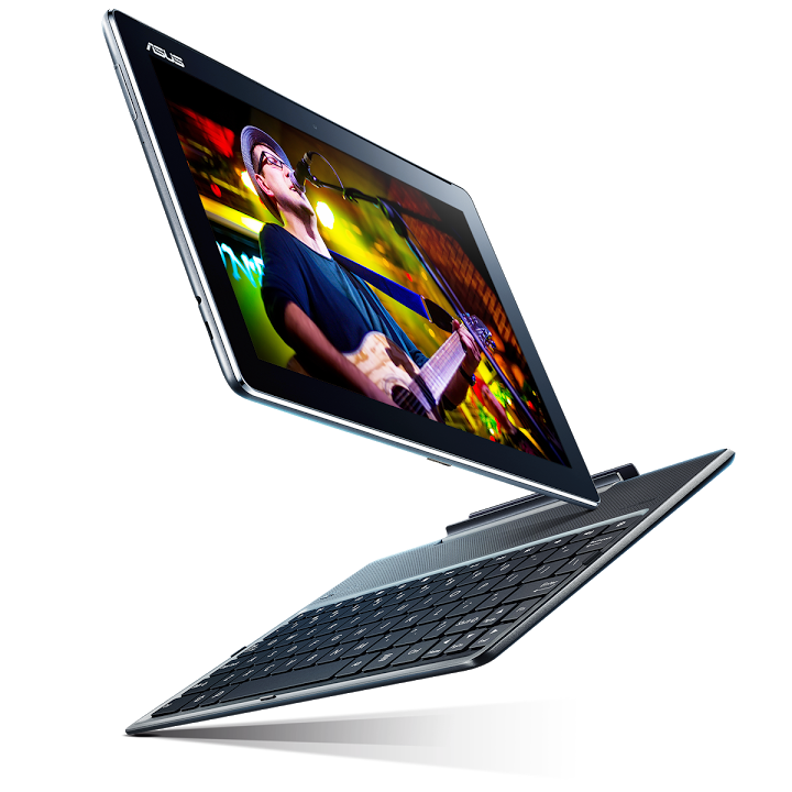 ASUS เปิดตัว ZenPad แท็บเล็ตใหม่ 3 รุ่น 3 ขนาดที่เกิดมาเพื่อความบันเทิง