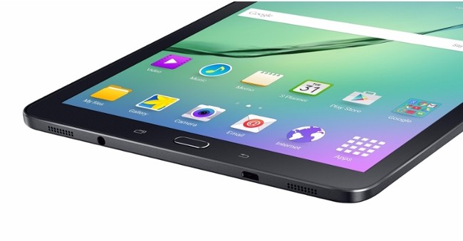 เปิดตัวอย่างเป็นทางการสักทีกับ Samsung Galaxy A8 และ Samsung Galaxy Tab S2 พร้อมวางขายในราคา 15,900 บาท