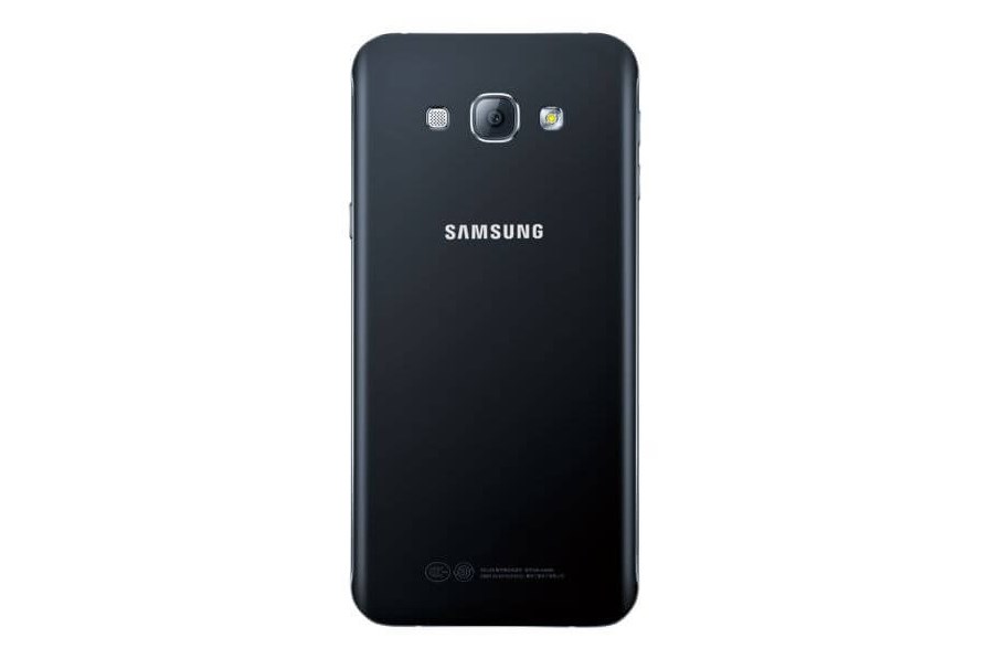 Galaxy A8 7