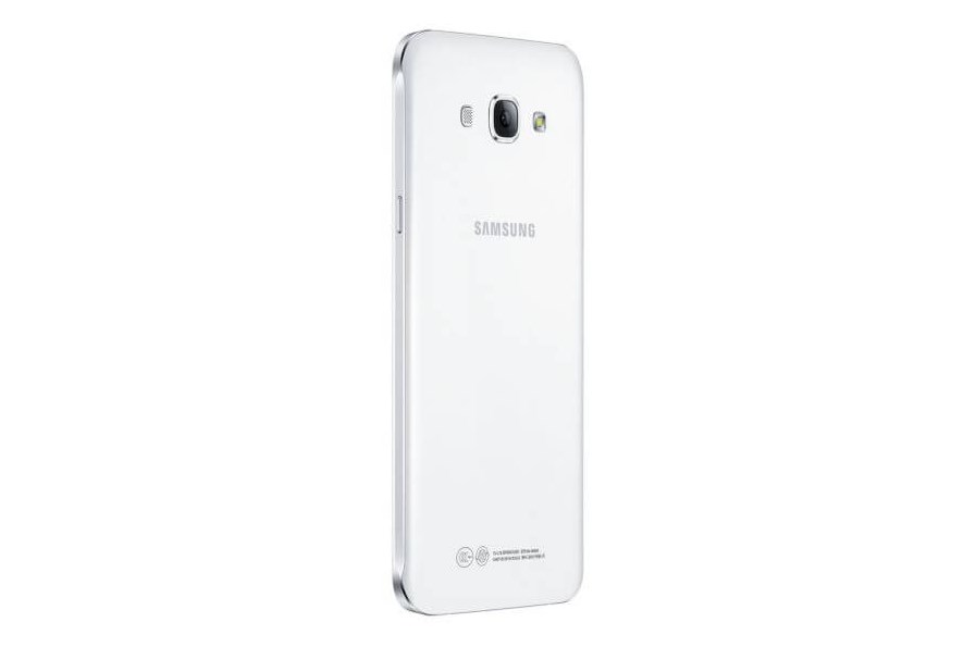 Galaxy A8 9