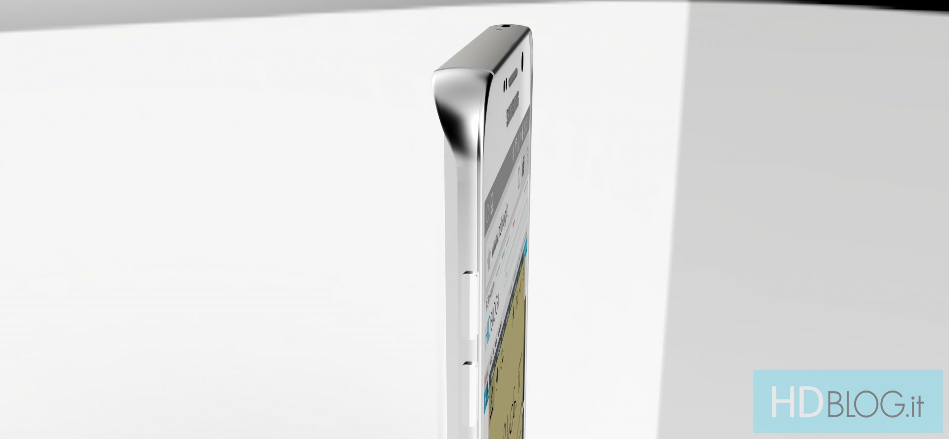 Galaxy Note 5 concept render 10