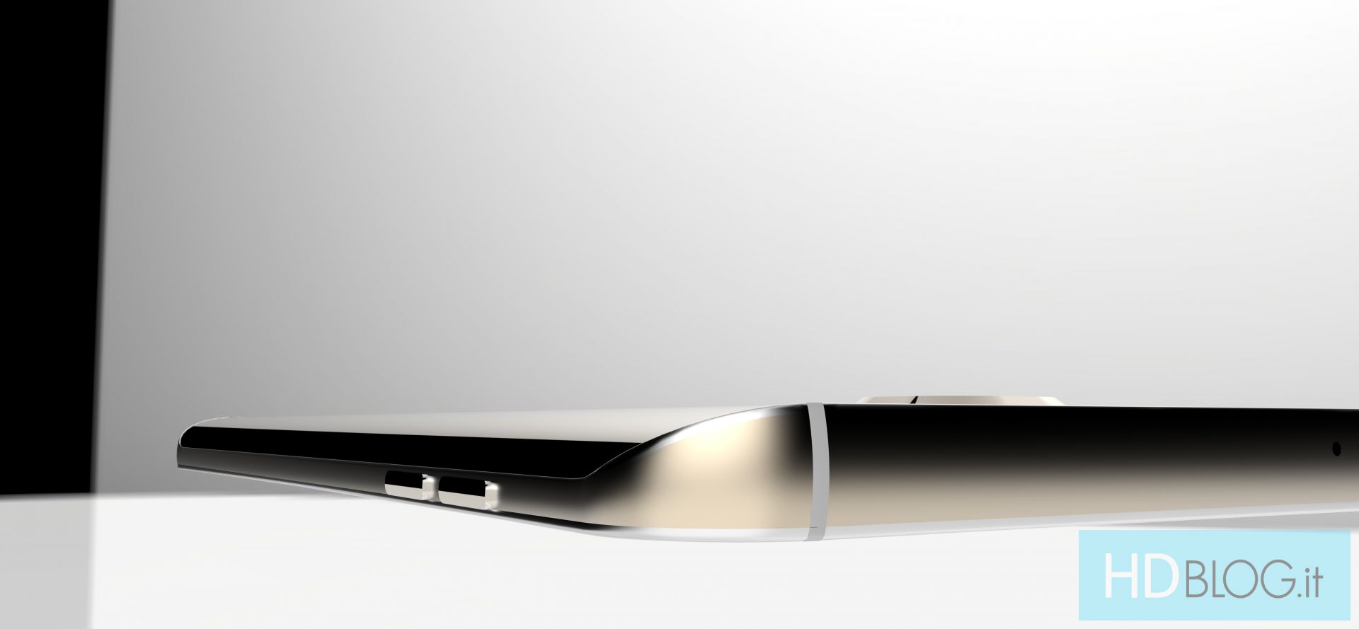 Galaxy Note 5 concept render 11