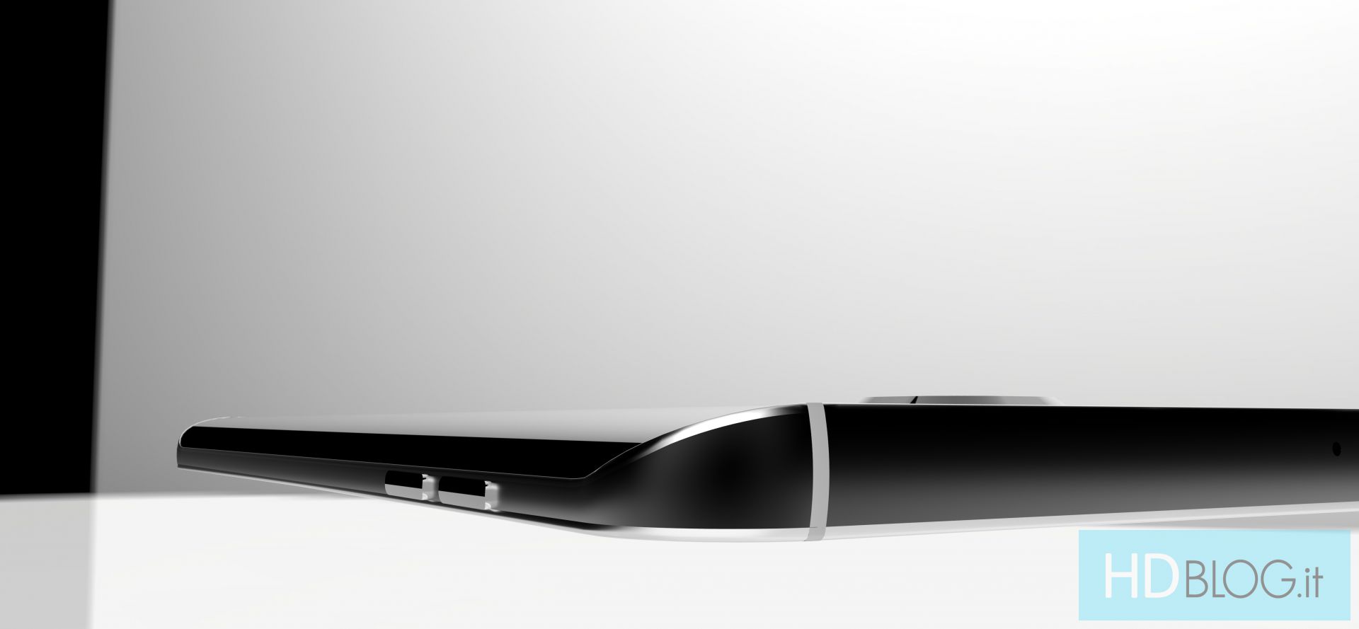 Galaxy Note 5 concept render 12