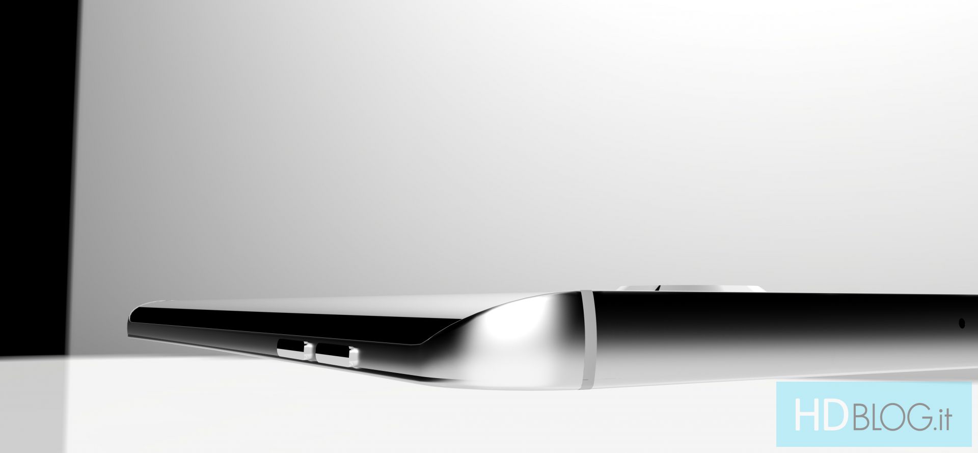 Galaxy Note 5 concept render 13