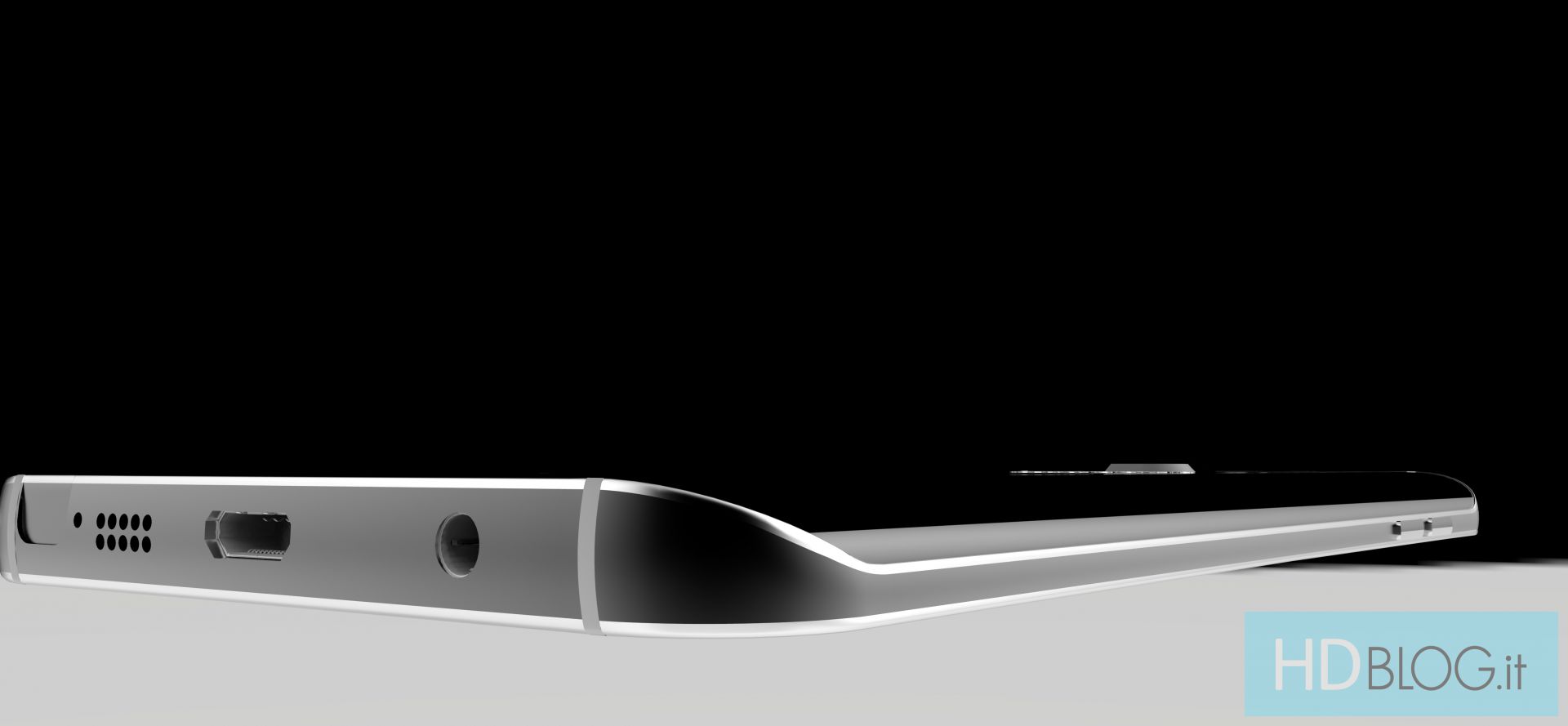 Galaxy Note 5 concept render 15