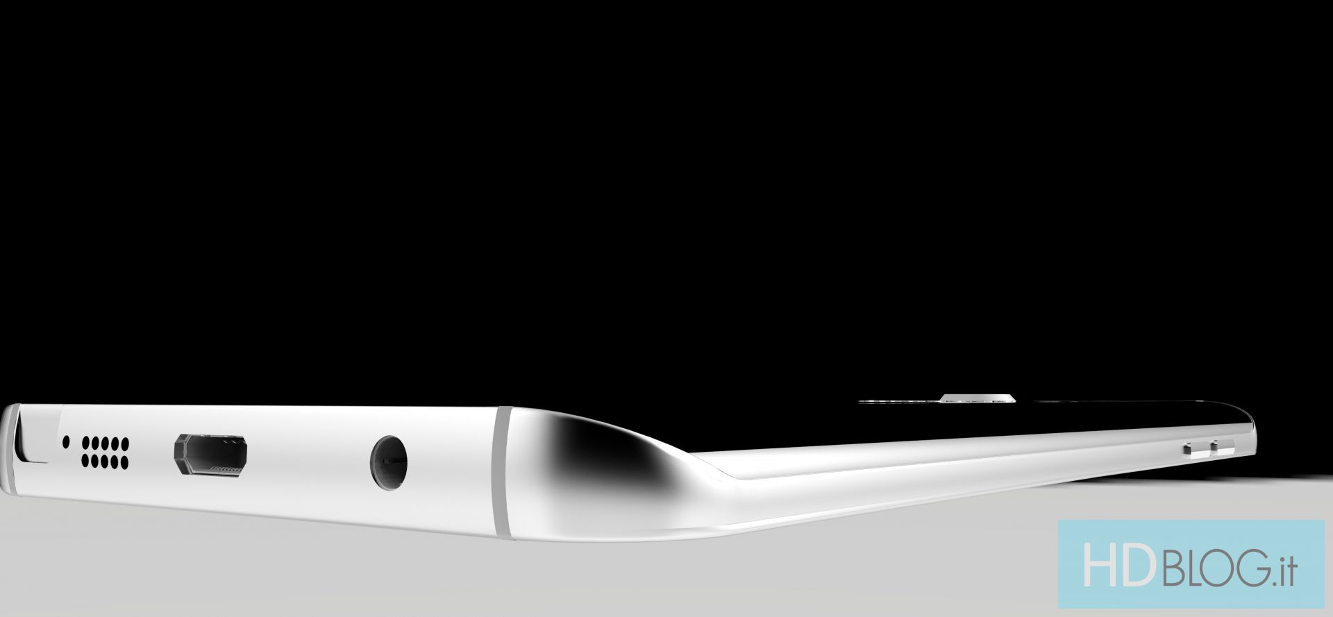 Galaxy Note 5 concept render 16