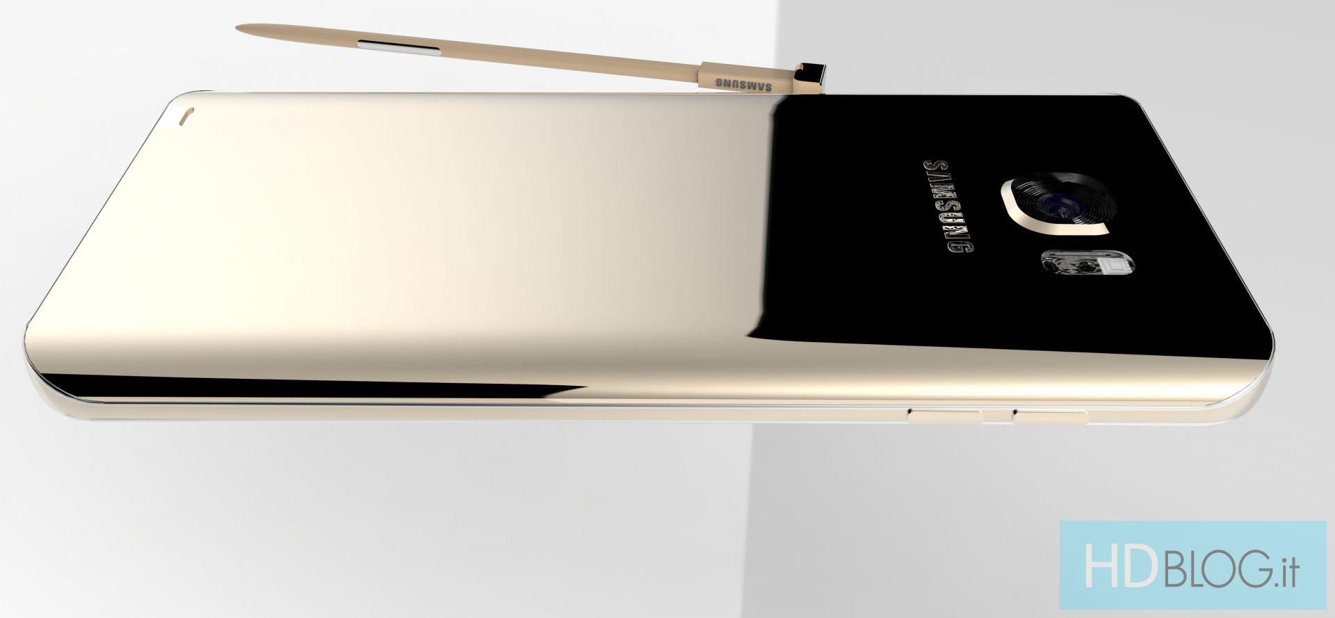Galaxy Note 5 concept render 17