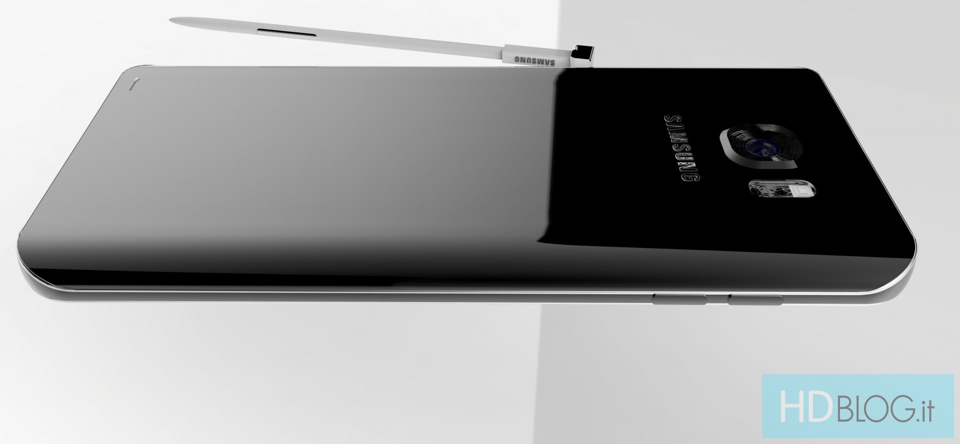 Galaxy Note 5 concept render 18