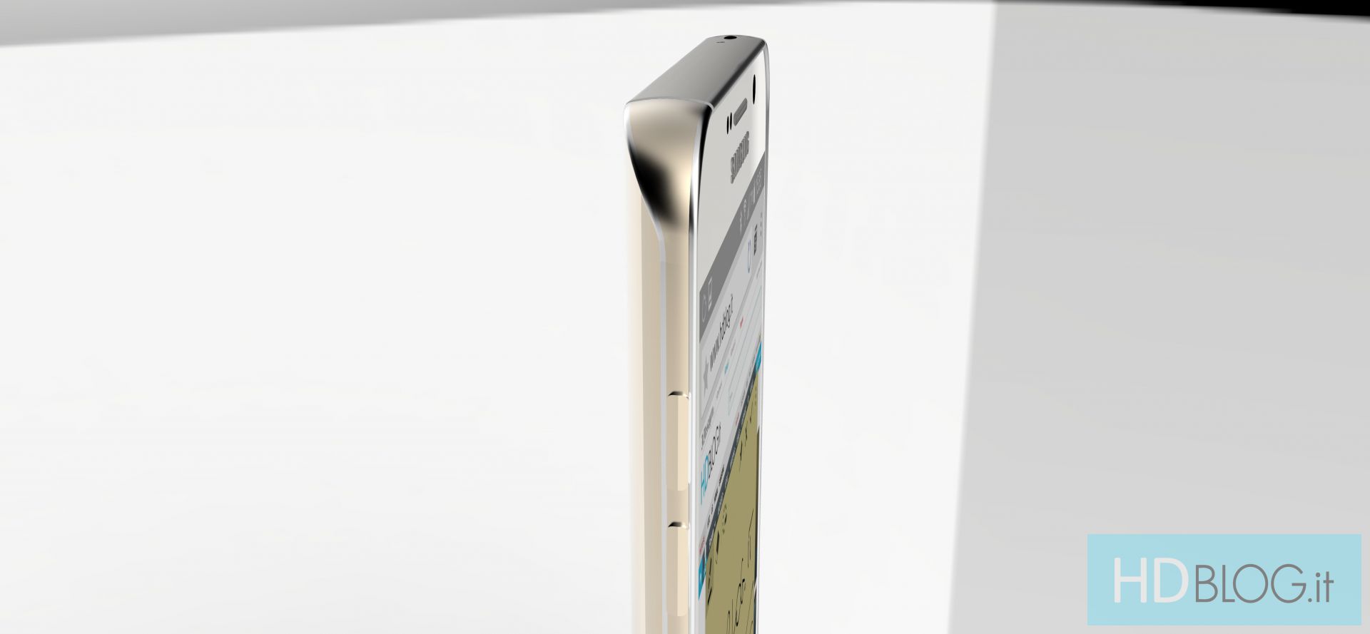 Galaxy Note 5 concept render 8