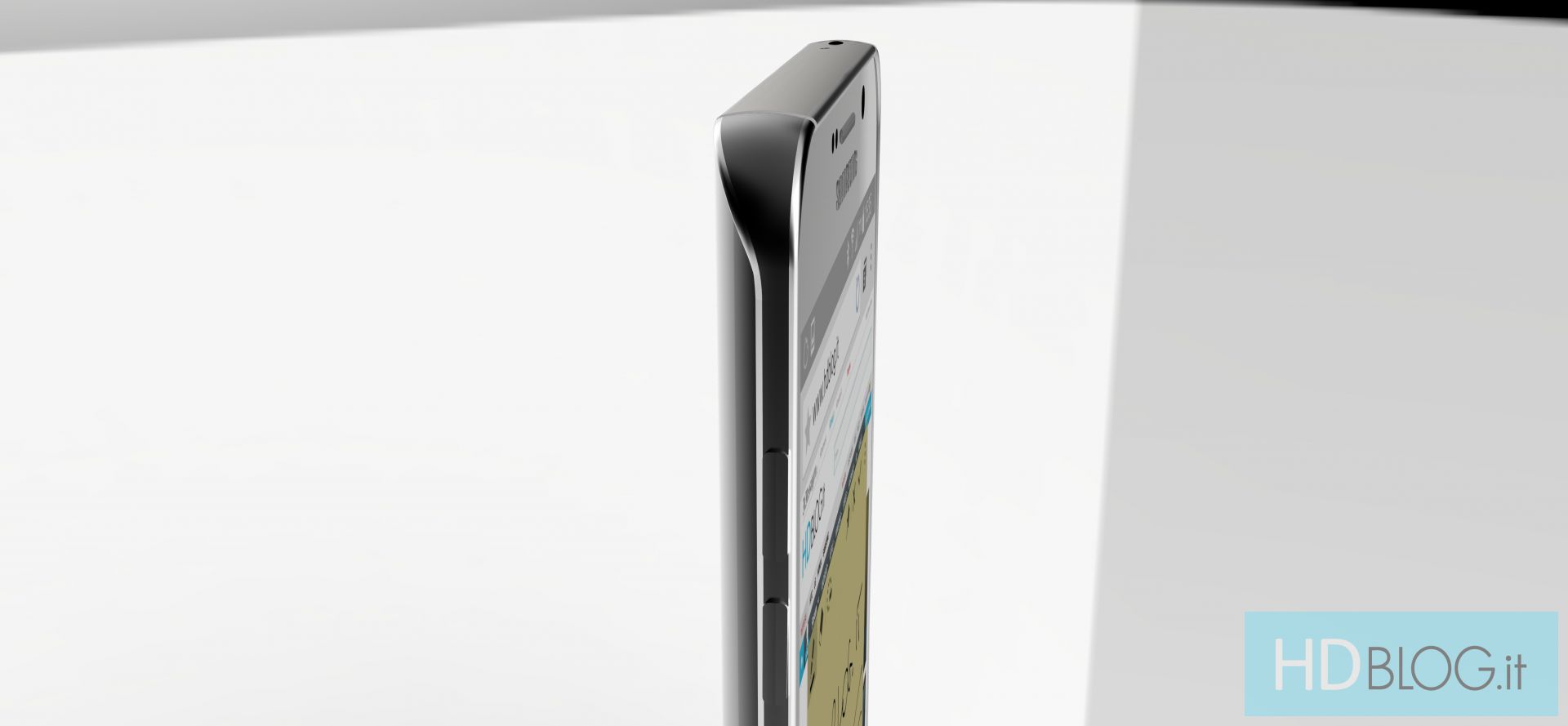 Galaxy Note 5 concept render 9