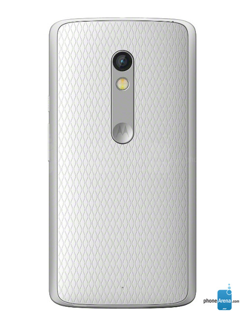 Motorola Moto X Play 5