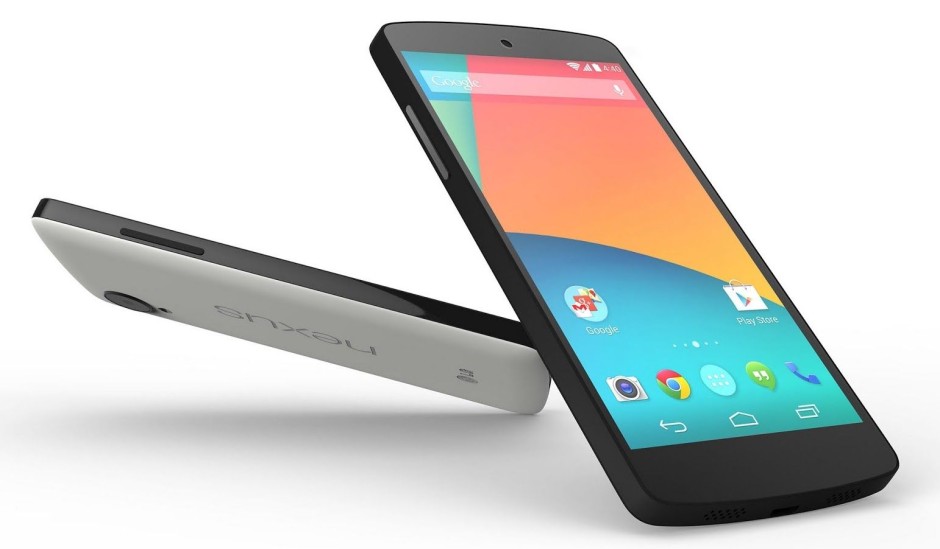 เอาจริงดิ.. Google เตรียมนำ Nexus 5 กลับมาปัดฝุ่น อัพสเปคยัด Android M ลงตลาดปีนี้