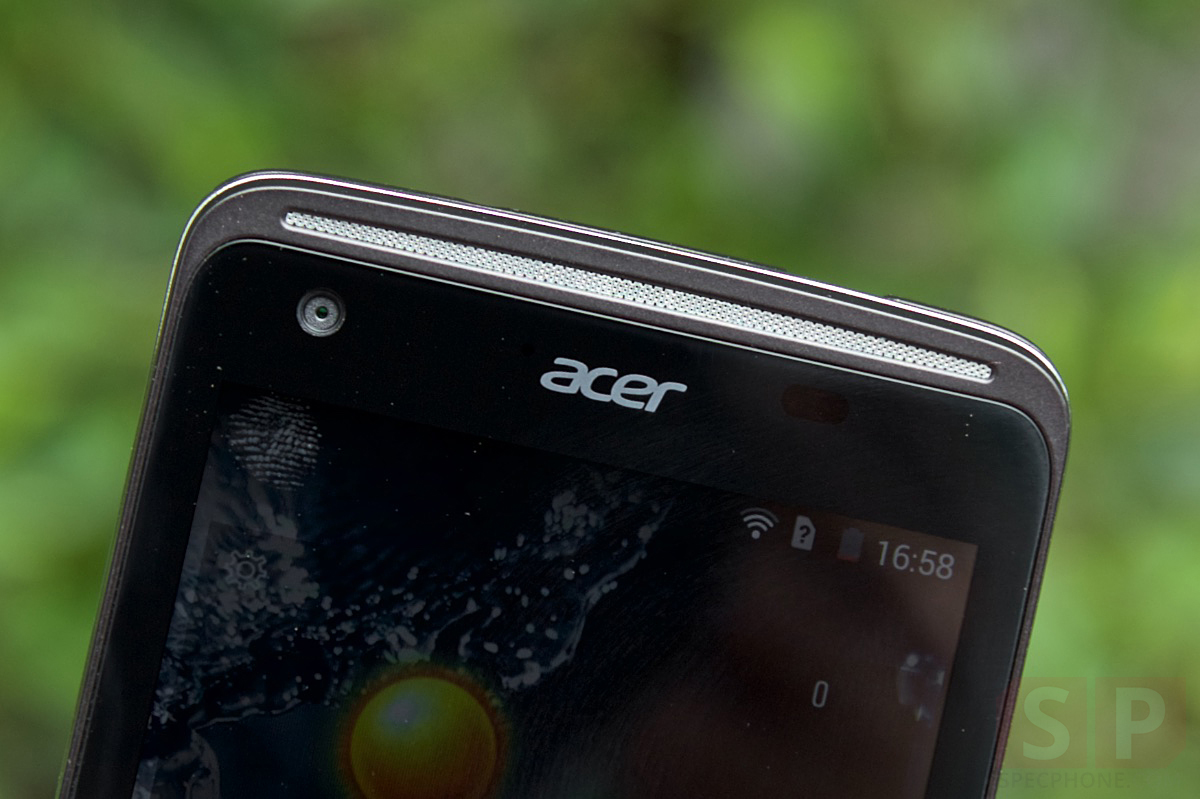 Review Acer Liquid Z410 SpecPhone 005