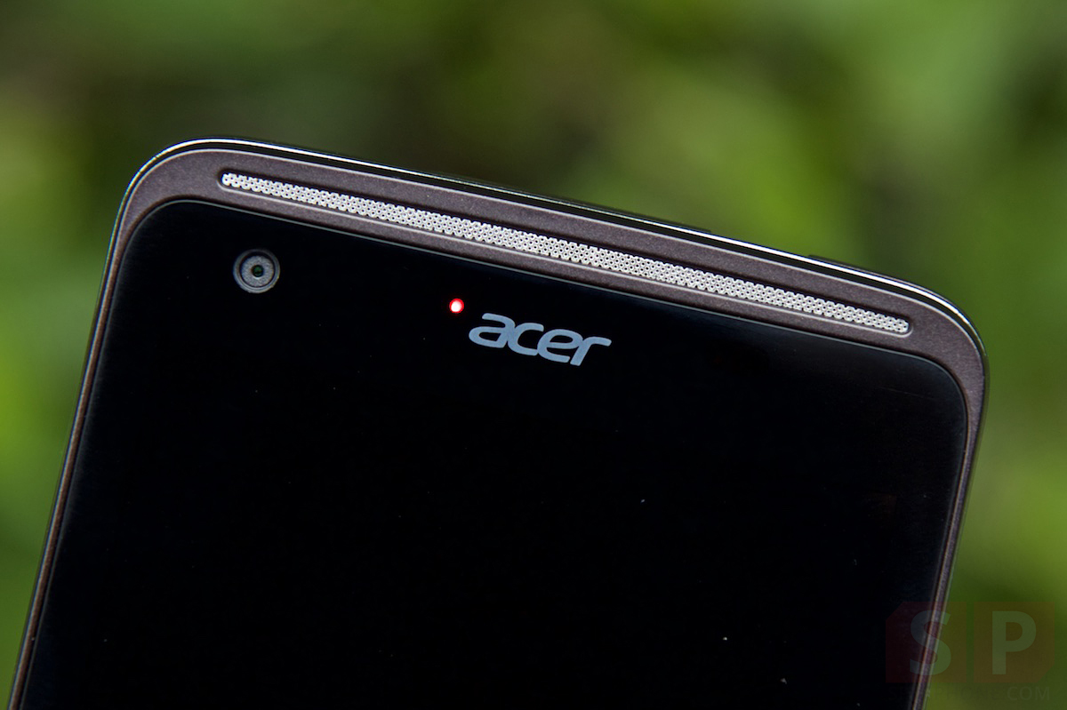 Review Acer Liquid Z410 SpecPhone 020