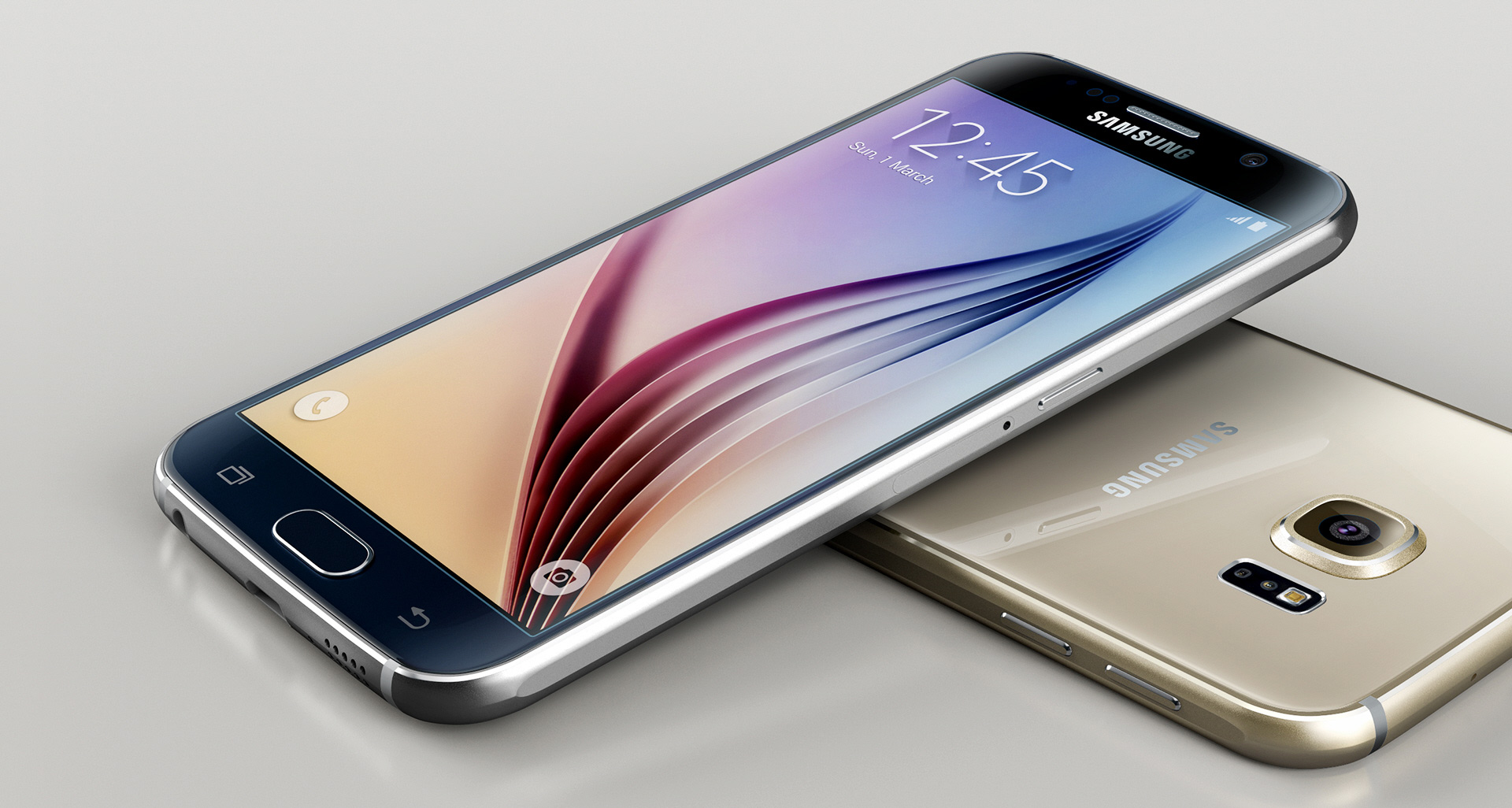 Samsung Galaxy S6 ถูกจับแช่เป๊ปซี่กว่า 3 นาที แต่มันก็ยังไม่เป็นไร
