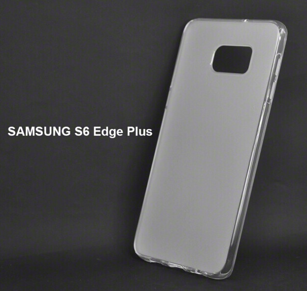 หลุดมาแล้ว! เคสสำหรับมือถือรุ่นท็อปสองรุ่น Samsung Galaxy Note 5 และ Galaxy S6 Edge มาดูกันเลย
