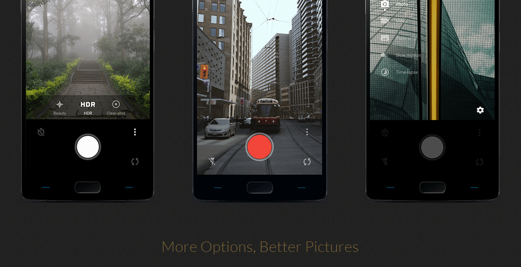 ภาพถ่ายจากมือถือตัวแรงอย่าง OnePlus 2 จะออกมาเป็นอย่างไร มาดูกันครับ ว่าจะเหมือนกับตอนที่คุยไว้รึเปล่า?