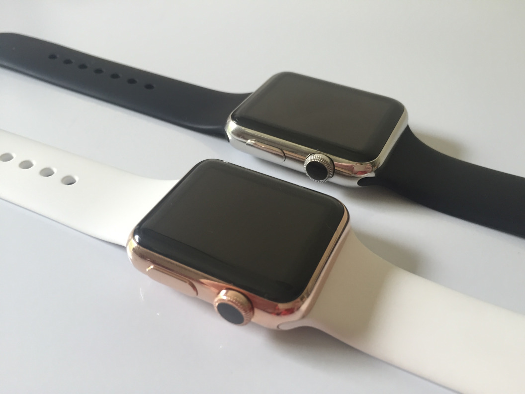 KGI คาด Apple จะปล่อย Apple Watch Sport สีทองออกมาพร้อมกับ iPhone 6s แถมท้ายด้วย iPad mini ตัวใหม่ บางและเบากว่าเดิม