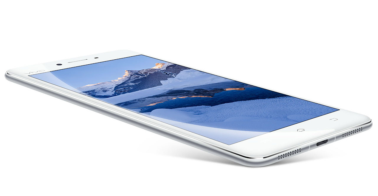 [PR] vivo Smartphone จัดงานเปิดตัวมือถือรุ่นใหม่ vivo X5 Pro