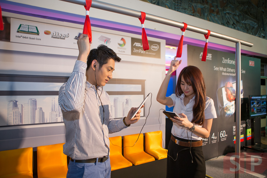 ASUS Launch ZenPad in Thailand 2015 71