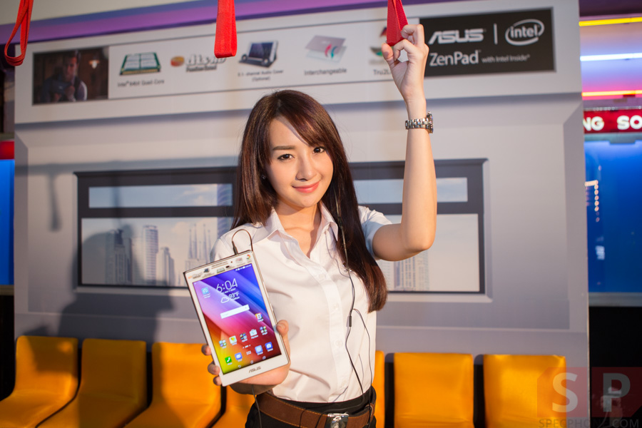 ASUS Launch ZenPad in Thailand 2015 72