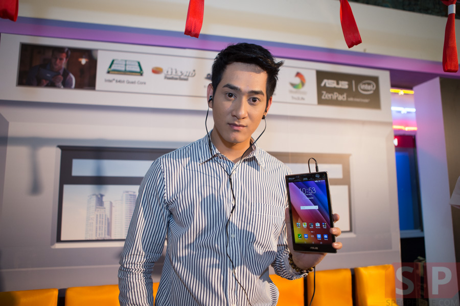 ASUS Launch ZenPad in Thailand 2015 75