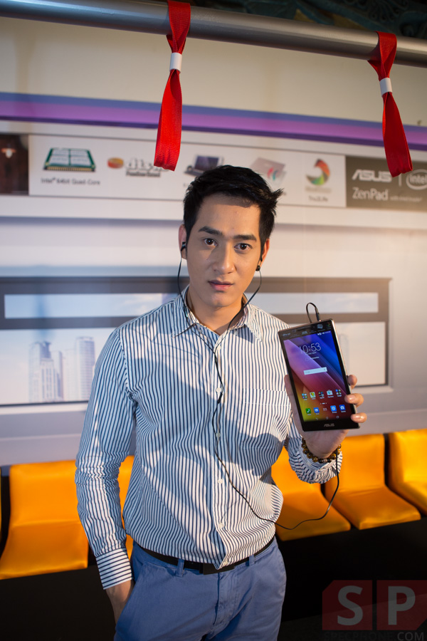 ASUS Launch ZenPad in Thailand 2015 76