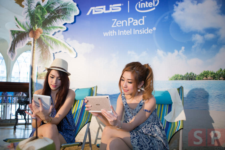 ASUS Launch ZenPad in Thailand 2015 82