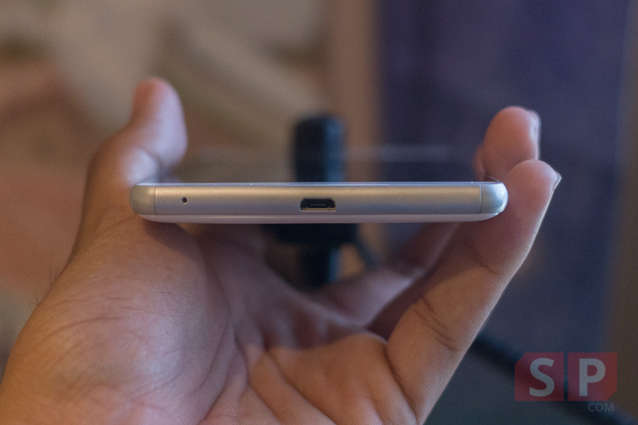 Hands on Preview Sony Xperia C5 Ultra SpecPhone 007
