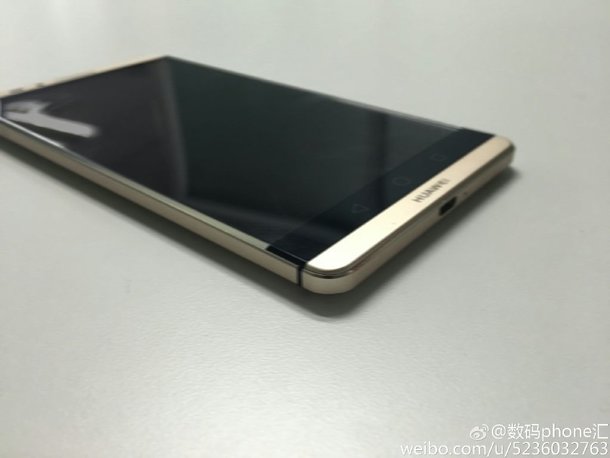 Huawei Mate8 leak 21