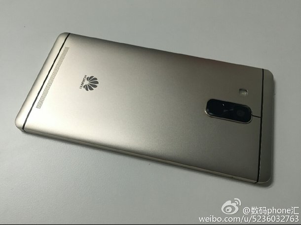 Huawei Mate8 leak 3