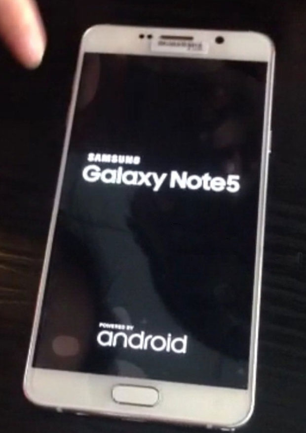 Samsung Galaxy Note 5 S6 Edge plus marketing 02