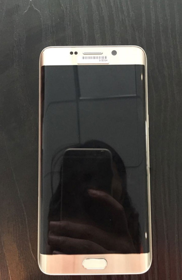 Samsung Galaxy Note 5 S6 Edge plus marketing 05