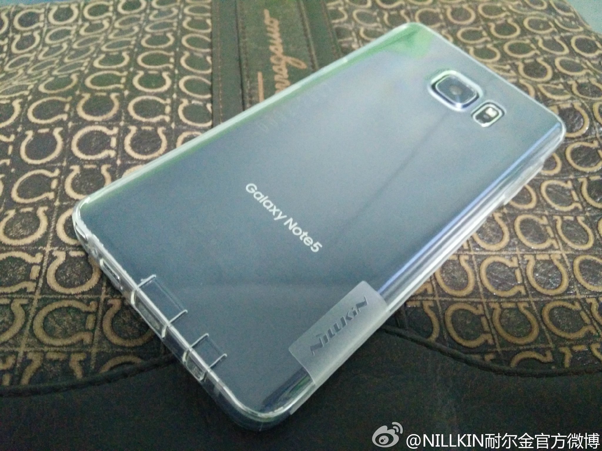 Samsung Galaxy Note 5 S6 Edge plus marketing 07