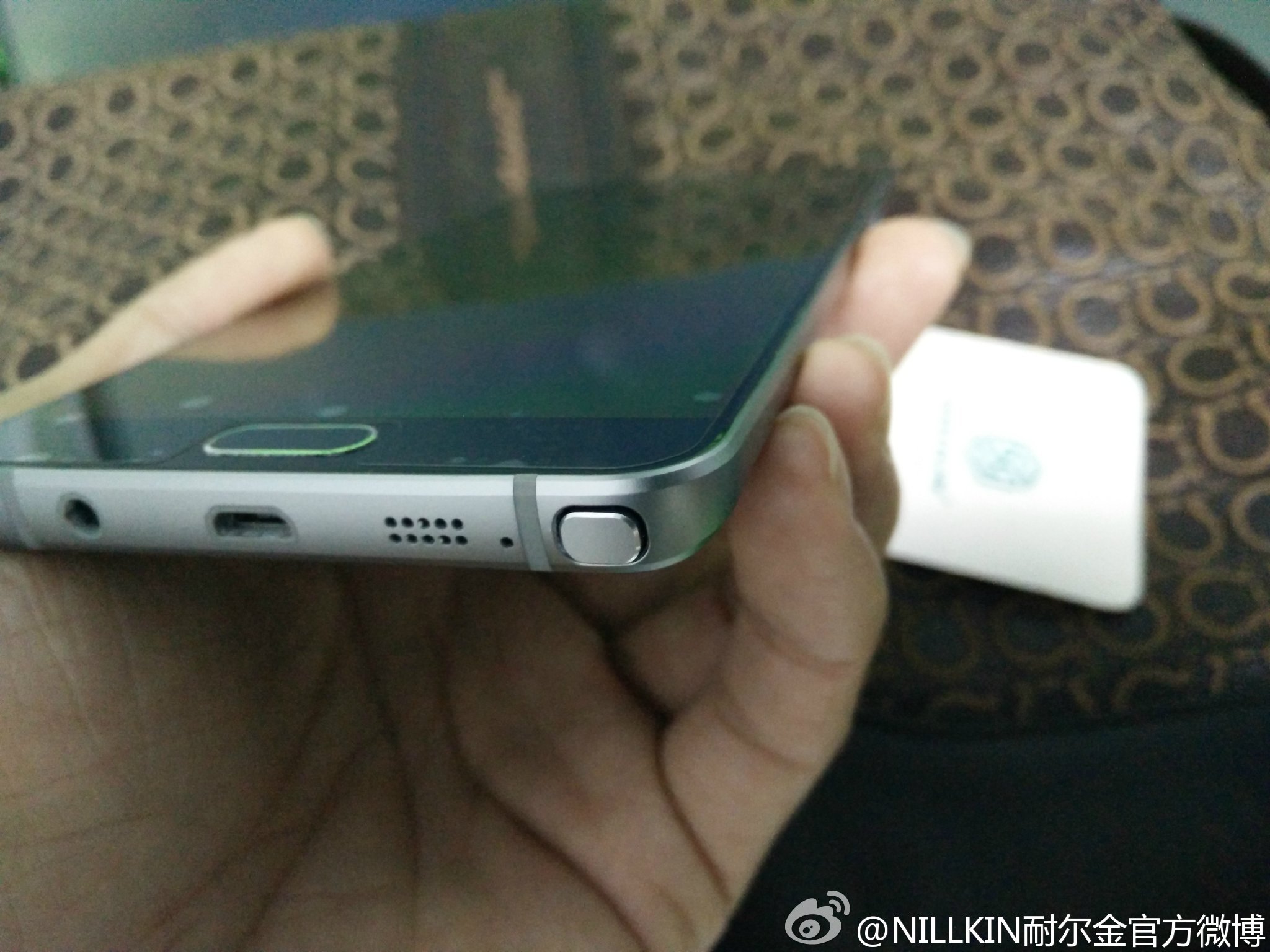 Samsung Galaxy Note 5 S6 Edge plus marketing 09