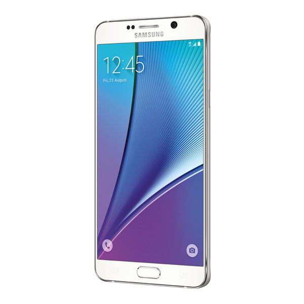 Samsung Galaxy Note5 official images 6