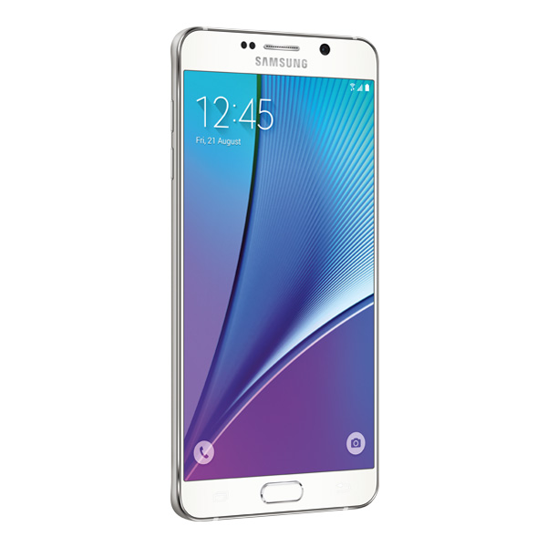 Samsung Galaxy Note5 official images 7