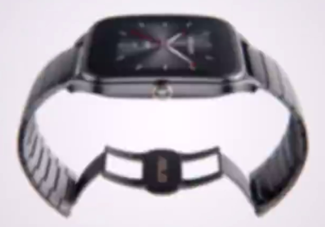 asus watch