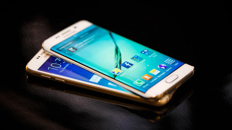 Samsung Galaxy S6 และ S6 Edge ปรับราคาลงแล้วในโซนยุโรป