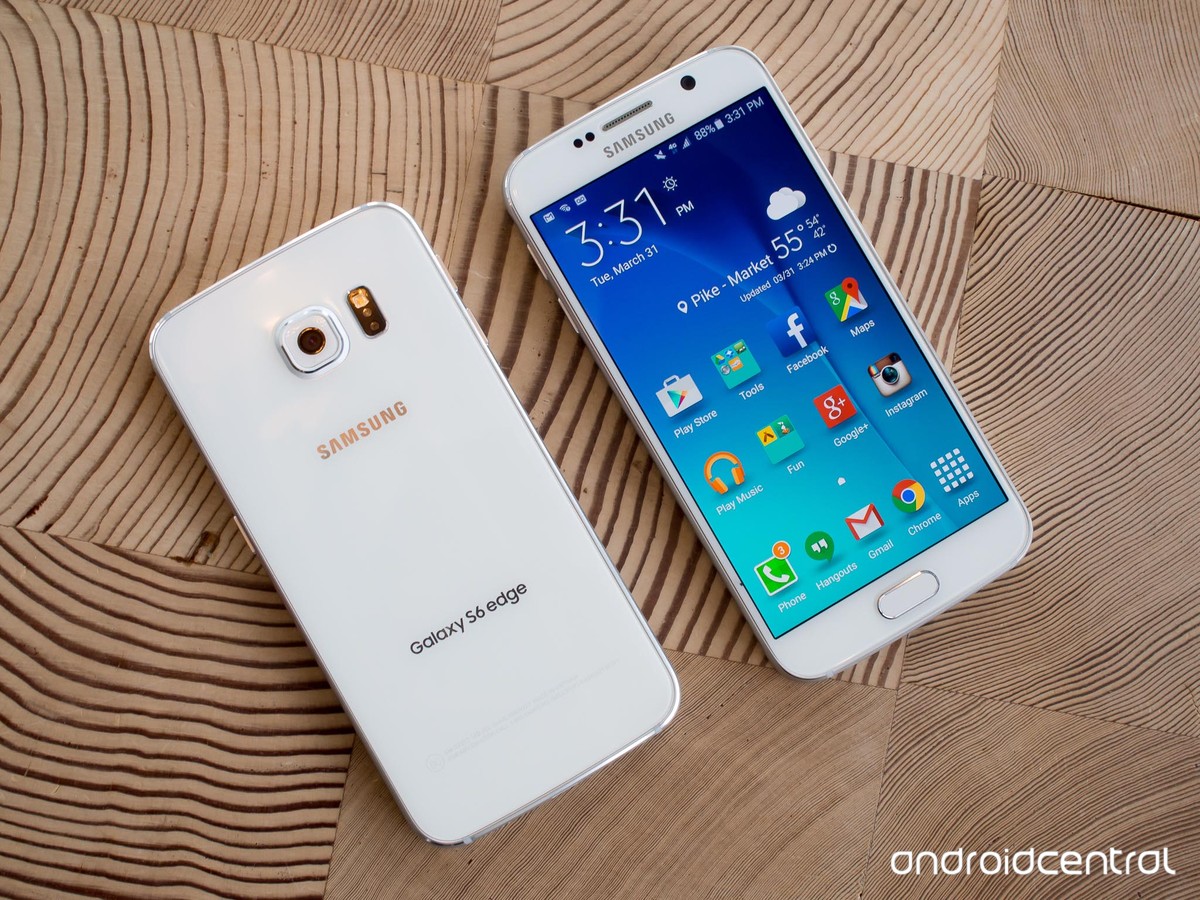 Samsung เตรียมปรับราคา Galaxy S6 และ S6 edge เพื่อเพิ่มยอดขายอีกสักรอบ
