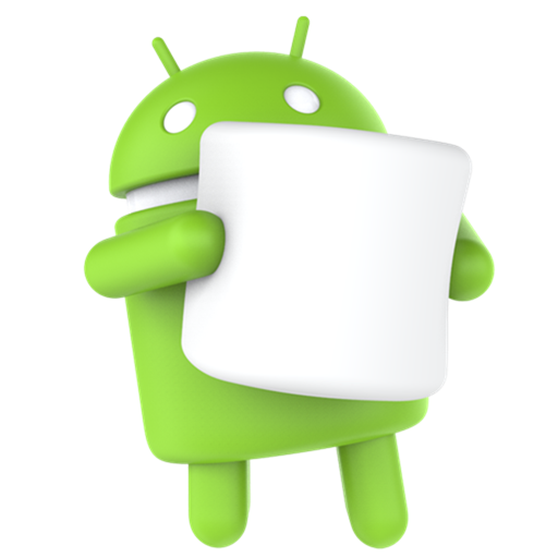 ชื่อเต็มๆ ของ Android M มาแล้วจ้า เป็นชื่อขนมหนุบหนับ Marshmallow