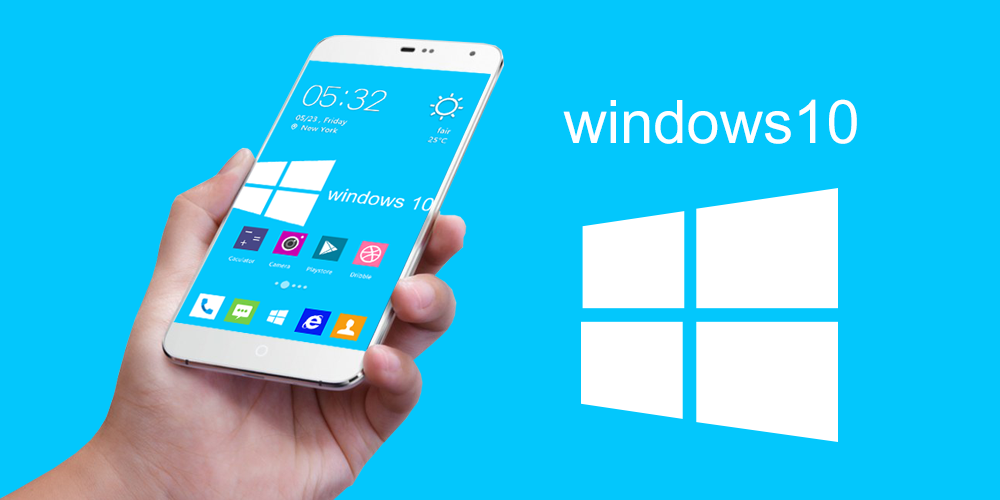 Windows 10 รองรับการใช้งานมือถือ Android แล้วนะ เสียบปุ๊ปติดปั๊ป แต่ว่าจะทำอะไรได้บ้างไปดูกัน